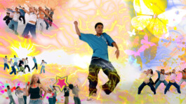 vfx, music video, design, berlin, freelancer