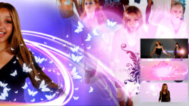 vfx, music video, design, berlin, freelancer