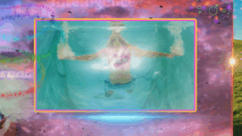 vfx, music video, design, berlin, freelancer