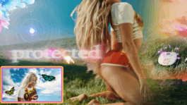 vfx, music video, design, berlin, freelancer