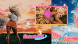 vfx, music video, design, berlin, freelancer