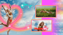 vfx, music video, design, berlin, freelancer