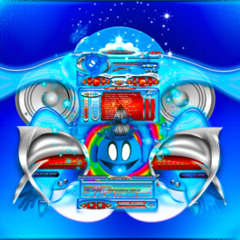 vfx, music video, design, berlin, freelancer