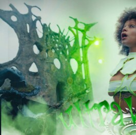 vfx, music video, design, berlin, freelancer