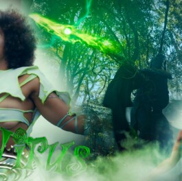 vfx, music video, design, berlin, freelancer