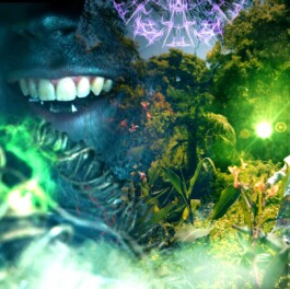 vfx, music video, design, berlin, freelancer