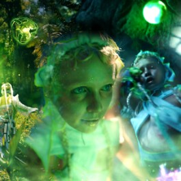 vfx, music video, design, berlin, freelancer