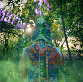 vfx, music video, design, berlin, freelancer