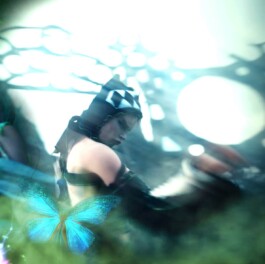 vfx, music video, design, berlin, freelancer