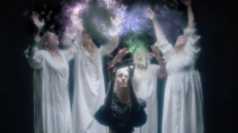  vfx, music video, design, berlin, freelancer