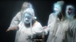 vfx, music video, design, berlin, freelancer