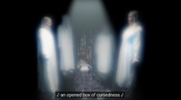 vfx, music video, design, berlin, freelancer