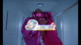 vfx, music video, design, berlin, freelancer