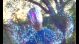 vfx, music video, design, berlin, freelancer