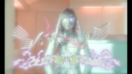 vfx, music video, design, berlin, freelancer