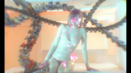 vfx, music video, design, berlin, freelancer