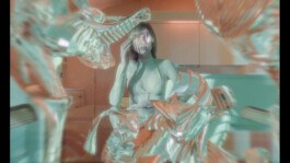 vfx, music video, design, berlin, freelancer