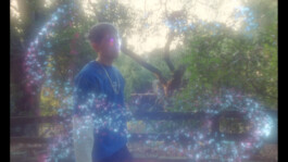 vfx, music video, design, berlin, freelancer