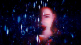 vfx, music video, design, berlin, freelancer