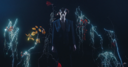 vfx, music video, design, berlin, freelancer