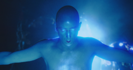 vfx, music video, design, berlin, freelancer