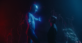  vfx, music video, design, berlin, freelancer