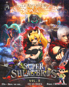 vfx, music video, design, berlin, freelancer