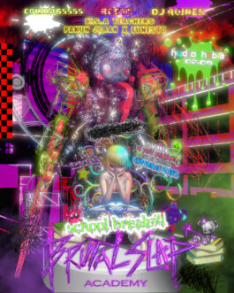 vfx, music video, design, berlin, freelancer