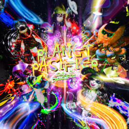 vfx, music video, design, berlin, freelancer