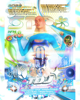 vfx, music video, design, berlin, freelancer