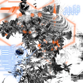 vfx, music video, design, berlin, freelancer