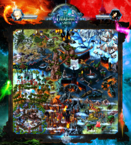 vfx, music video, design, berlin, freelancer