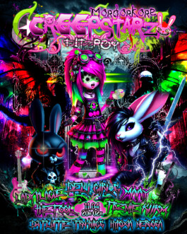 vfx, music video, design, berlin, freelancer