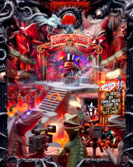 vfx, music video, design, berlin, freelancer