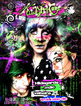 vfx, music video, design, berlin, freelancer