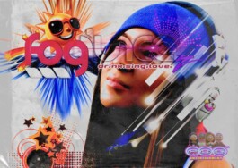 vfx, music video, design, berlin, freelancer