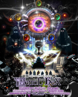 vfx, music video, design, berlin, freelancer