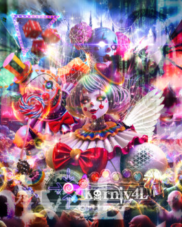 vfx, music video, design, berlin, freelancer