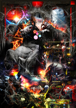 vfx, music video, design, berlin, freelancer