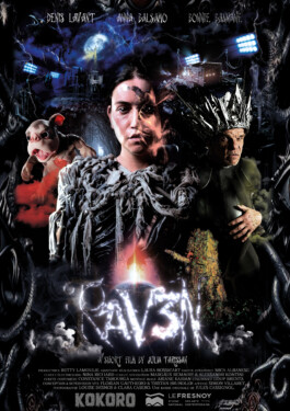 vfx, music video, design, berlin, freelancer